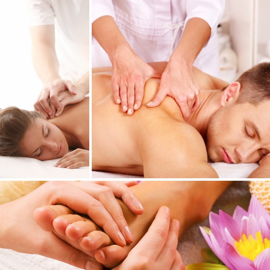 Combo Massage