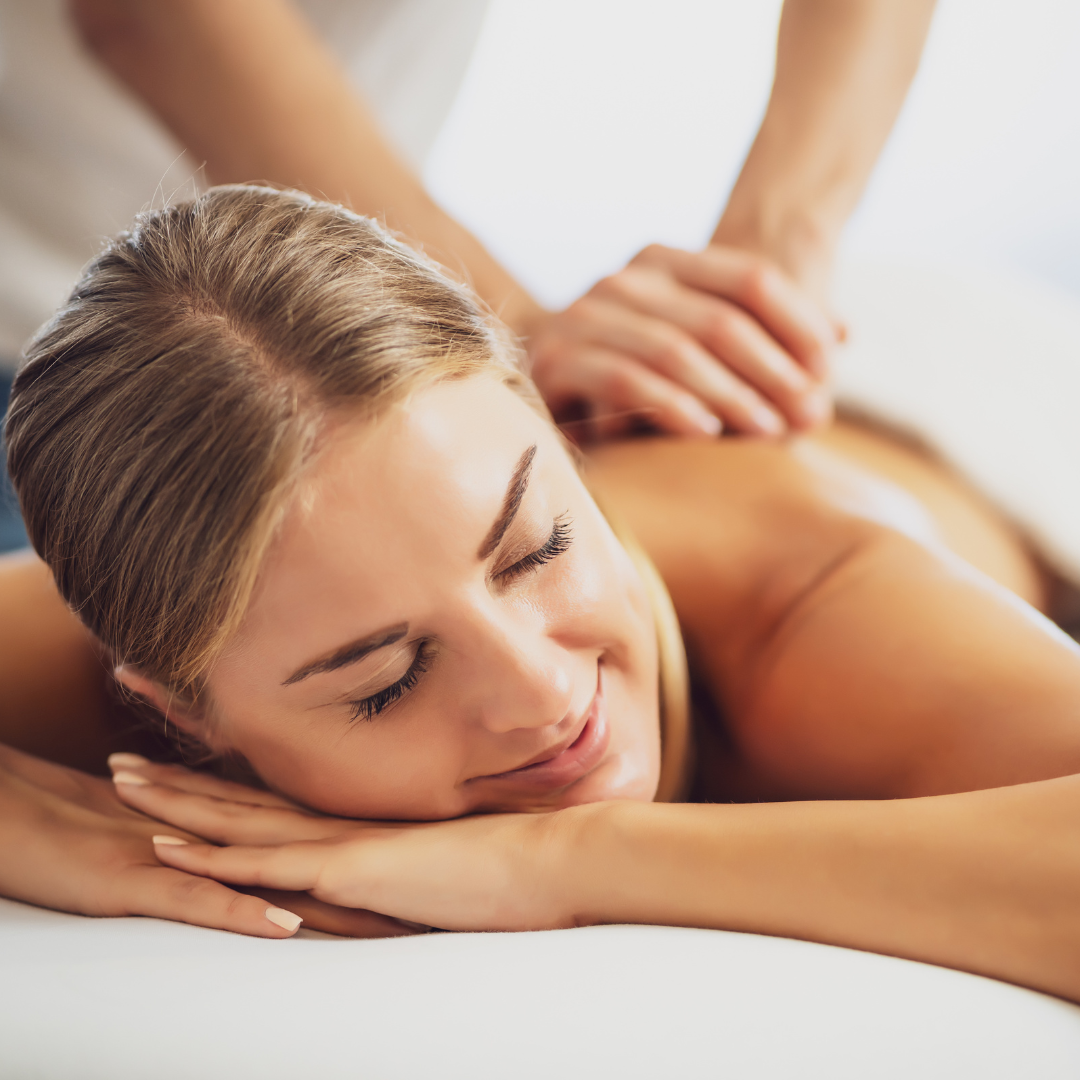 Swedish Massage
